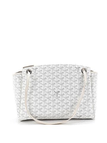 Goyard Rouette Bag Coated Canvas PM (view 1)