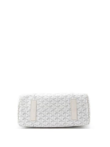 Goyard Rouette Bag Coated Canvas PM (view 2)