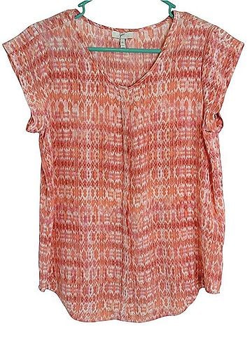 Joie Sleeveless Blouse (view 1)