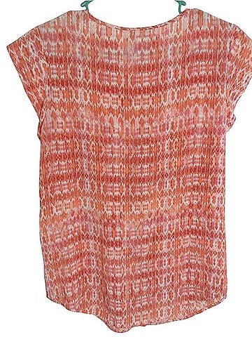 Joie Sleeveless Blouse (view 2)
