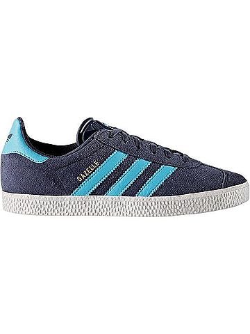 Adidas Originals Gazelle Sneakers (view 1)