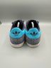 Adidas Blue Gray Sneakers Size 7 1/2 - photo 5
