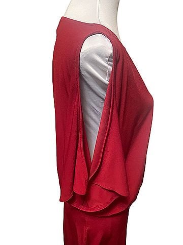 Moda International Casual Dress (view 2)