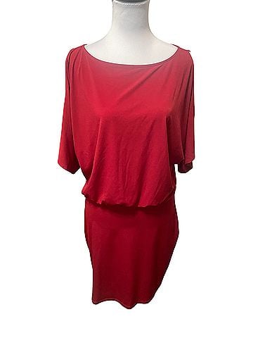 Moda International Casual Dress (view 1)