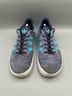 Adidas Blue Gray Sneakers Size 7 1/2 - photo 3