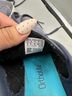 Adidas Blue Gray Sneakers Size 7 1/2 - photo 8