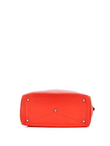 Hermès Victoria II Bag Clemence 35 (view 2)
