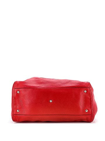 Gucci Soho Shoulder Bag Leather Large (view 2)