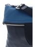 Coach 100% Leather Black Blue Leather Messenger One size - photo 5