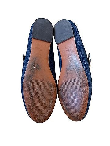 Madewell The Remy Flats (view 2)