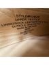 Madewell Solid Blue Flats Size 7 1/2 - photo 8