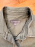 Level 99 Green Button-Down Shirt Size S - photo 3