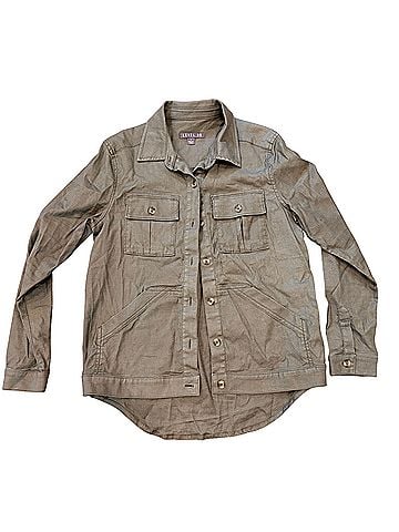 Level 99 Button-Down Shirt (view 1)