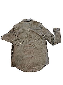 Level 99 Button-Down Shirt (view 2)
