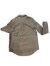 Level 99 Green Button-Down Shirt Size S - photo 2