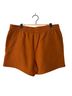 Lululemon Athletica Brown Athletic Shorts Size 14 - photo 2