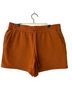 Lululemon Athletica Brown Athletic Shorts Size 14 - photo 1