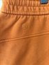 Lululemon Athletica Brown Athletic Shorts Size 14 - photo 5