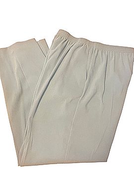 Alfred Dunner Casual Pants