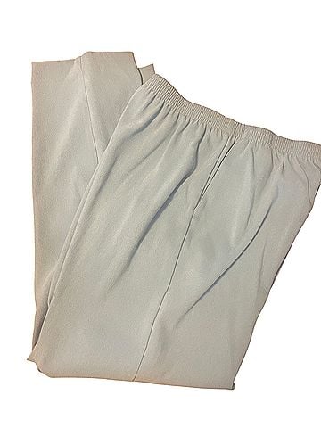 Alfred Dunner Casual Pants (view 2)