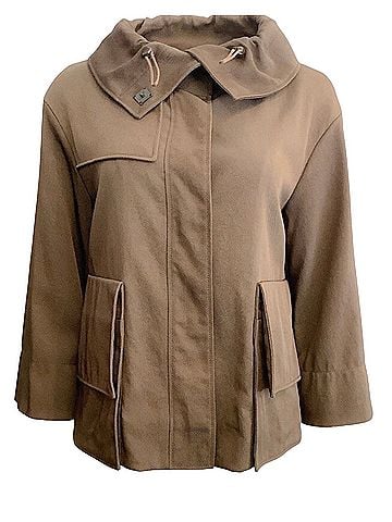 AKRIS Coat (view 1)