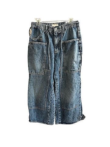 Free People Jeans (view 1)