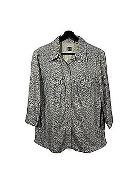 Gap Button-Down Shirt (view 1)