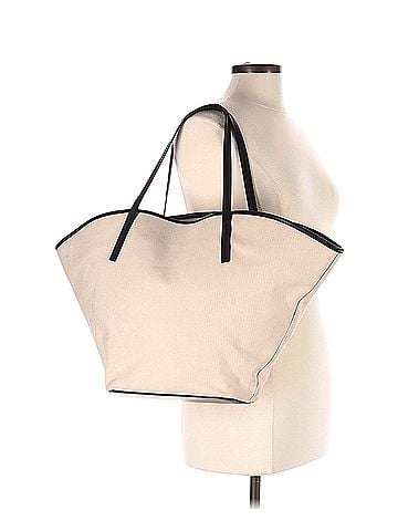 Massimo Dutti Massimo Dutti Tote (view 1)
