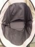 Massimo Dutti 100% Canvas Solid Multi Color Ivory Tote One size - photo 3