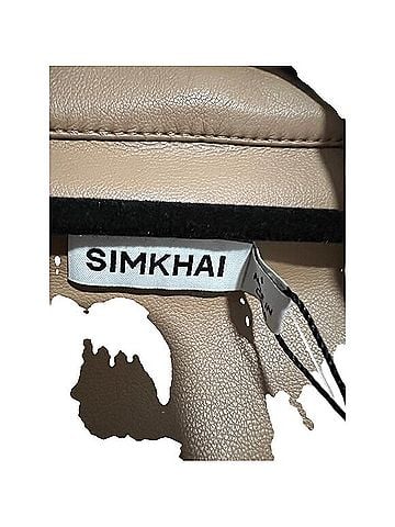 Jonathan Simkhai Elias Casual Dress (view 2)