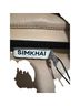 Jonathan Simkhai 100% Polyester Tan Casual Dress Size 4 - photo 2