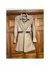 Jonathan Simkhai 100% Polyester Tan Casual Dress Size 4 - photo 4