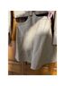 Jonathan Simkhai 100% Polyester Tan Casual Dress Size 4 - photo 5