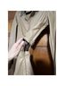 Jonathan Simkhai 100% Polyester Tan Casual Dress Size 4 - photo 16