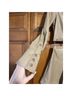 Jonathan Simkhai 100% Polyester Tan Casual Dress Size 4 - photo 8