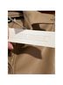 Jonathan Simkhai 100% Polyester Tan Casual Dress Size 4 - photo 11