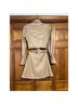Jonathan Simkhai 100% Polyester Tan Casual Dress Size 4 - photo 3