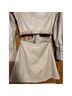 Jonathan Simkhai 100% Polyester Tan Casual Dress Size 4 - photo 14
