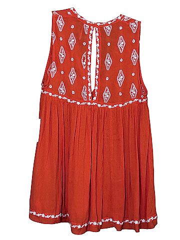 Free People Sleeveless Top (view 2)