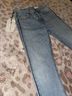 Rag & Bone Blue Jeans Size 24 waist - photo 4