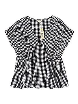 Max Studio Short Sleeve T Shirt