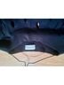 By Malene Birger Black Pullover Sweater Size XS - photo 3