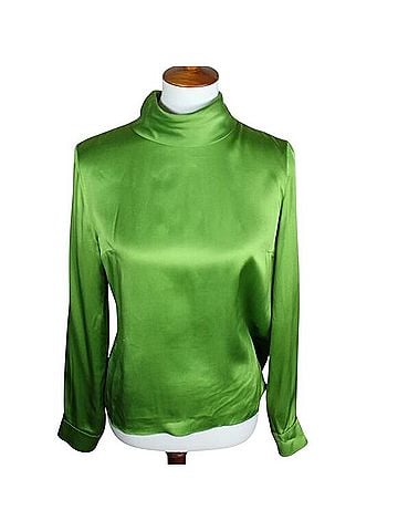 Cos Long Sleeve T-Shirt (view 1)