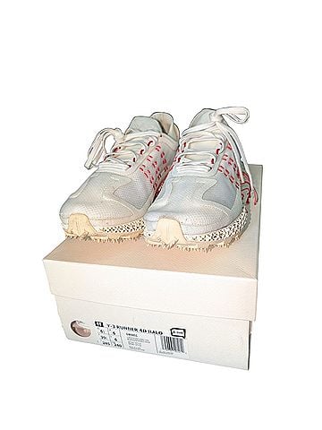 Y-3 Sneakers (view 2)