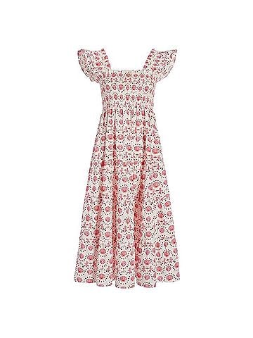 Hill House Casual Dress (view 1)