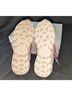 Y-3 White Red Sneakers Size 6 - photo 6