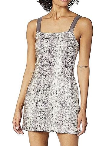 Ramy Brook Cocktail Dress (view 1)