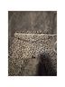 Balance Athletica Leopard Print Tan Black Active Pants Size L - photo 8