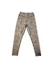 Balance Athletica Leopard Print Tan Black Active Pants Size L - photo 1