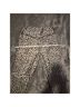 Balance Athletica Leopard Print Tan Black Active Pants Size L - photo 7